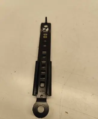 Hyundai Santa Fe Seat belt height adjuster 