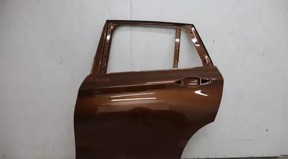 BMW X1 F48 F49 Rear door