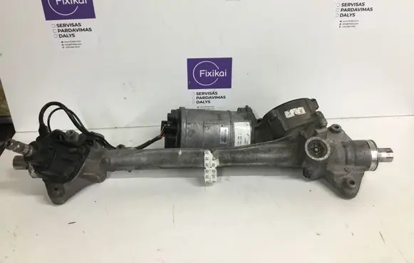BMW X3 G01 Steering rack JJ501007060 Q003TP5173