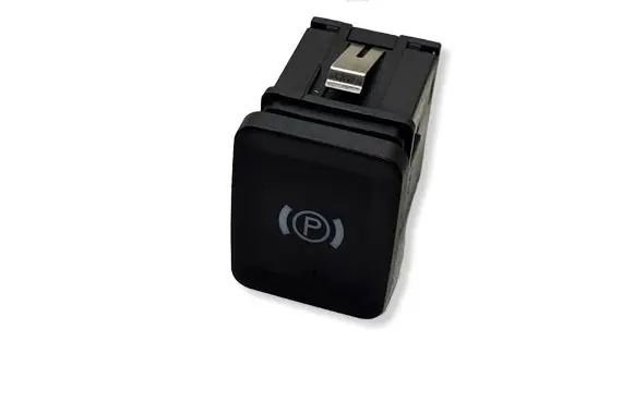 Volkswagen PASSAT B6 Hand parking brake switch 