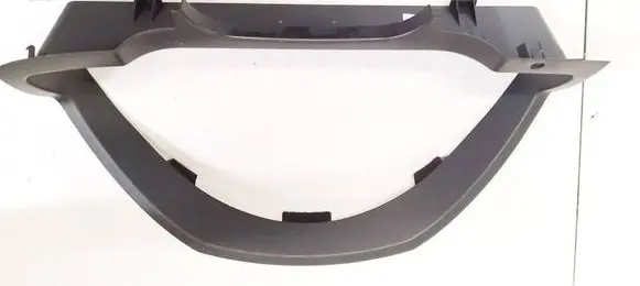 Mercedes-Benz C AMG W204 Dashboard trim A2046800023 6385000