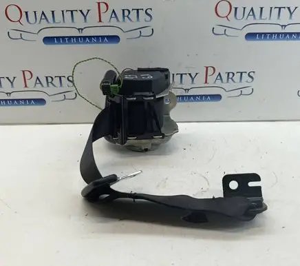 BMW X1 F48 F49 Rear seatbelt 7425072