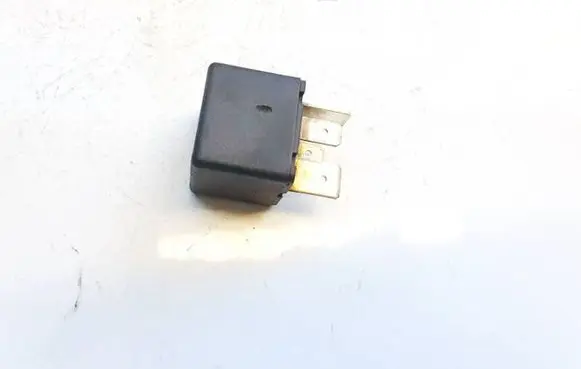 Fiat Bravo - Brava Other relay b3652110