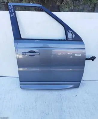 Land Rover Range Rover Sport L320 Front door