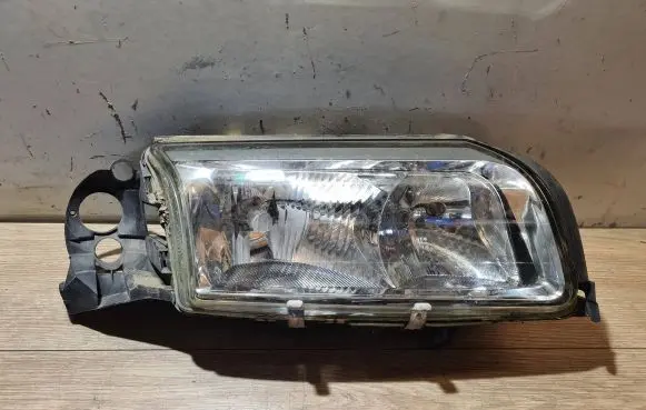 Volvo S80 Headlight/headlamp 8693558 94ACP3002A 89007830