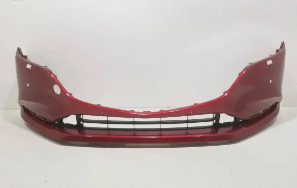 Mazda 6 Front bumper gsh7-50031