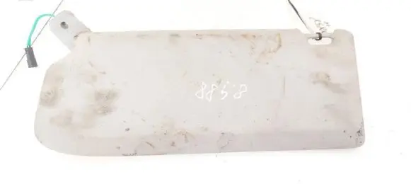 Volvo S40 Sun visor