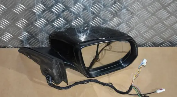 Mercedes-Benz GLE W167 Front door electric wing mirror C464