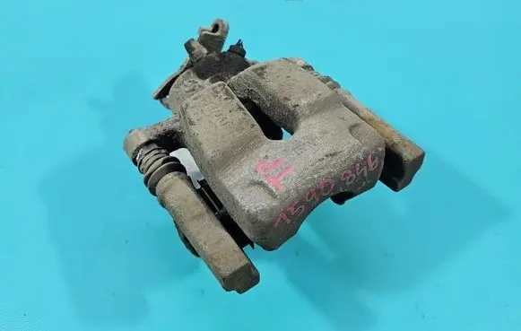 Renault Megane IV Rear brake caliper IMPRK1590846