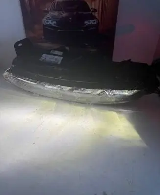 Citroen Berlingo LED Daytime headlight 9819435680