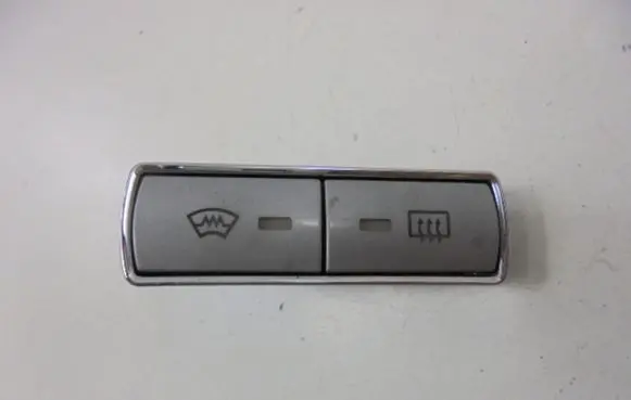 Ford Mondeo Mk III Wiper switch 4S7T18K574AB