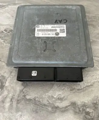 Volkswagen Golf Plus Engine control unit/module 03L906023B 03L906023A 5WP42899AA