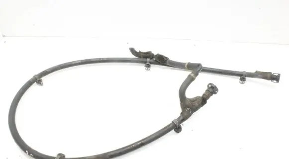 Lexus GS 300 350 430 450H Headlight washer hose/pipe 