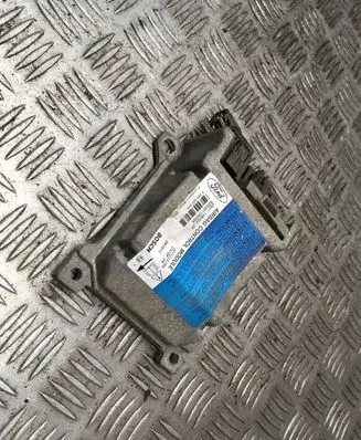 Ford Focus Airbag control unit/module 2M5T14B056DE 625501126304 0285001425