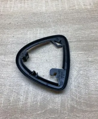 Renault Modus Front door wing mirror part 8200436383