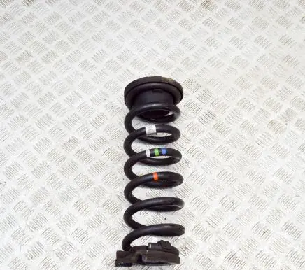 Jaguar I-Pace Rear coil spring J9D35534BB