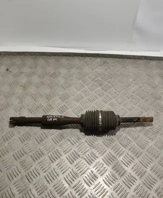 Nissan Navara D40 Steering column universal joint