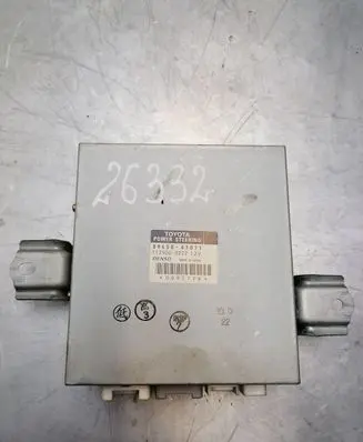 Toyota Prius (XW10) Power steering control unit/module 8965047071