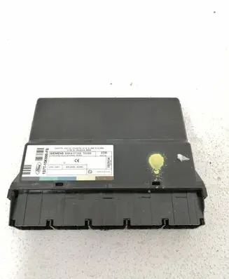 Ford Focus Comfort/convenience module 5WK48730B