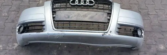 Audi A6 S6 C6 4F Front bumper