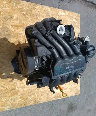 Audi A3 S3 8L Engine SS032
