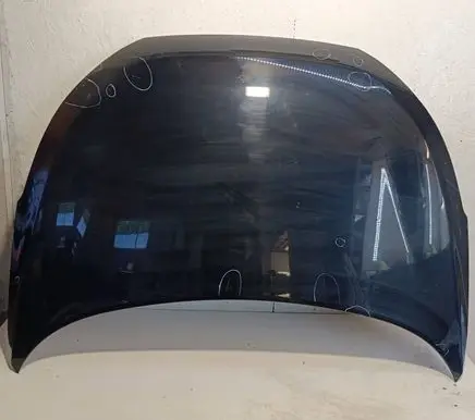 Hyundai Tucson TL Engine bonnet/hood 