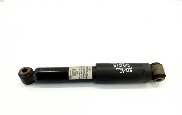 Dacia Lodgy Rear shock absorber/damper 562106339R