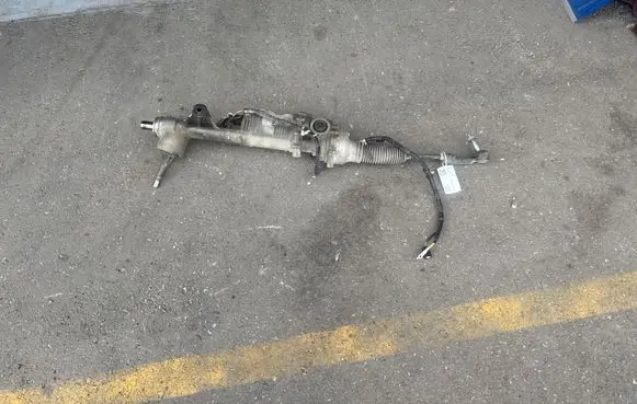 Ford F150 Steering rack JL343D070BG