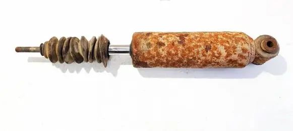 Volvo XC90 Rear shock absorber/damper 