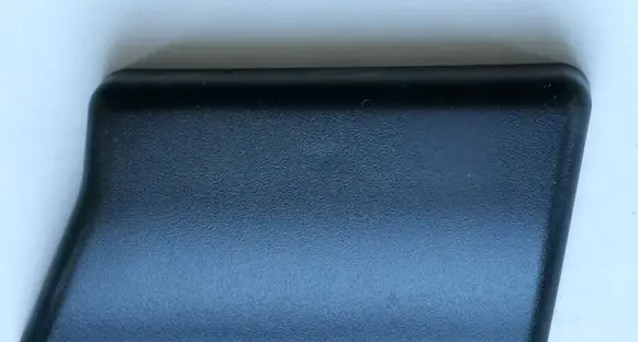 Audi A4 S4 B6 8E 8H (D)pillar trim (top) 8E0853589