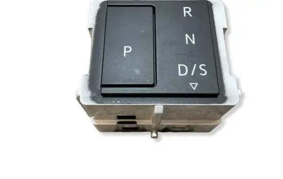 Volkswagen Multivan T7 Gear shifter/selector 7T0713052D EZ7268469 0026472