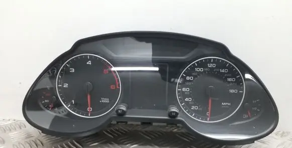 Audi Q5 SQ5 Speedometer (instrument cluster) 8R0920981H