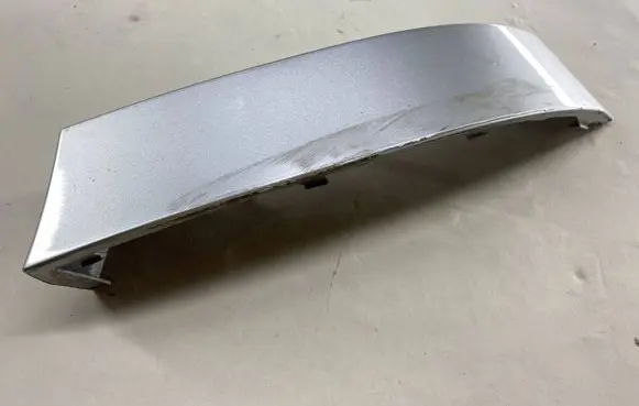 Skoda Octavia Mk2 (1Z) Rear/tail light trim molding 1Z5813346 0010111393779