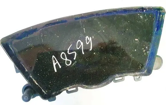 Honda Civic Speedometer (instrument cluster) 78200