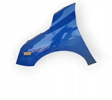 Opel Corsa F Fender