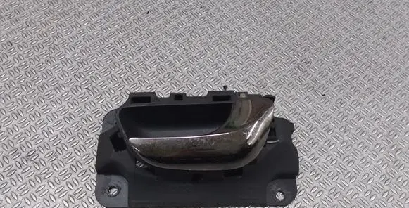Volvo S80 Front door interior handle 09170046