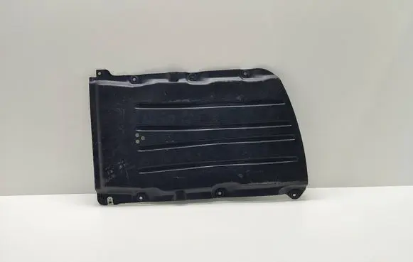 BMW 7 G11 G12 Center/middle under tray cover 7351443 51757351443