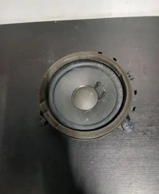 Volvo S80 Rear door speaker 30657445 06W30 M5XUG