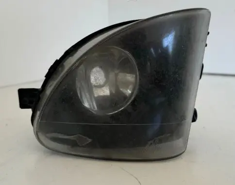 BMW 5 F10 F11 Front fog light 13101610 89206711 7216885