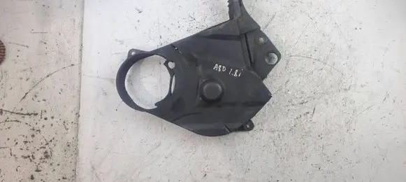Volkswagen Golf II Timing belt guard (cover) 026109175A