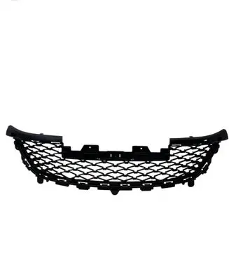 Renault Zoe Front bumper lower grill 622544898R
