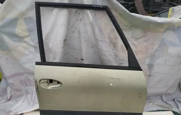 Renault Espace III Front door