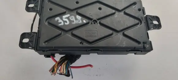 BMW 1 F20 F21 Comfort/convenience module 9329702 00000F48 A2C30450215