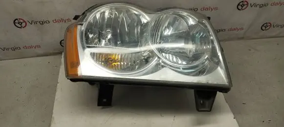 Jeep Cherokee Headlight/headlamp 55156672AI