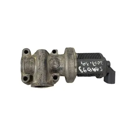 Opel Vectra C EGR valve 55215031