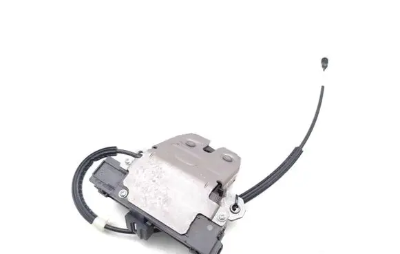 Volvo S80 Tailgate/trunk/boot lock/catch/latch 6G9NF442A66AA 134706