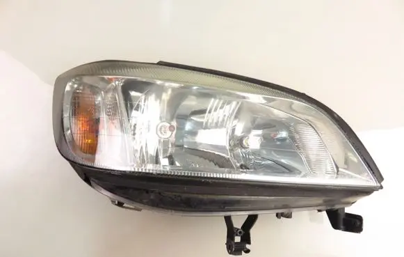 Opel Zafira A Headlight/headlamp