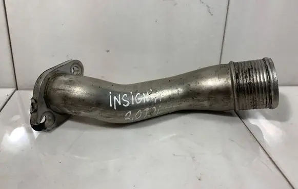 Opel Insignia A EGR valve line/pipe/hose