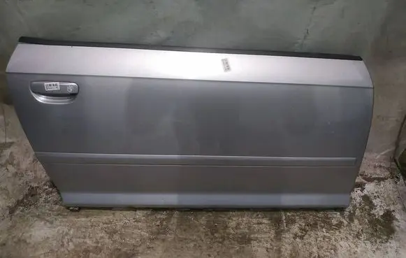 Audi A3 S3 8P Front door PILKOS
