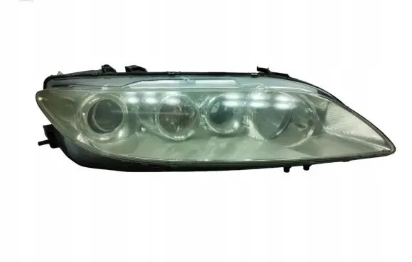 Mazda 6 Headlight/headlamp F-014-002-473-R